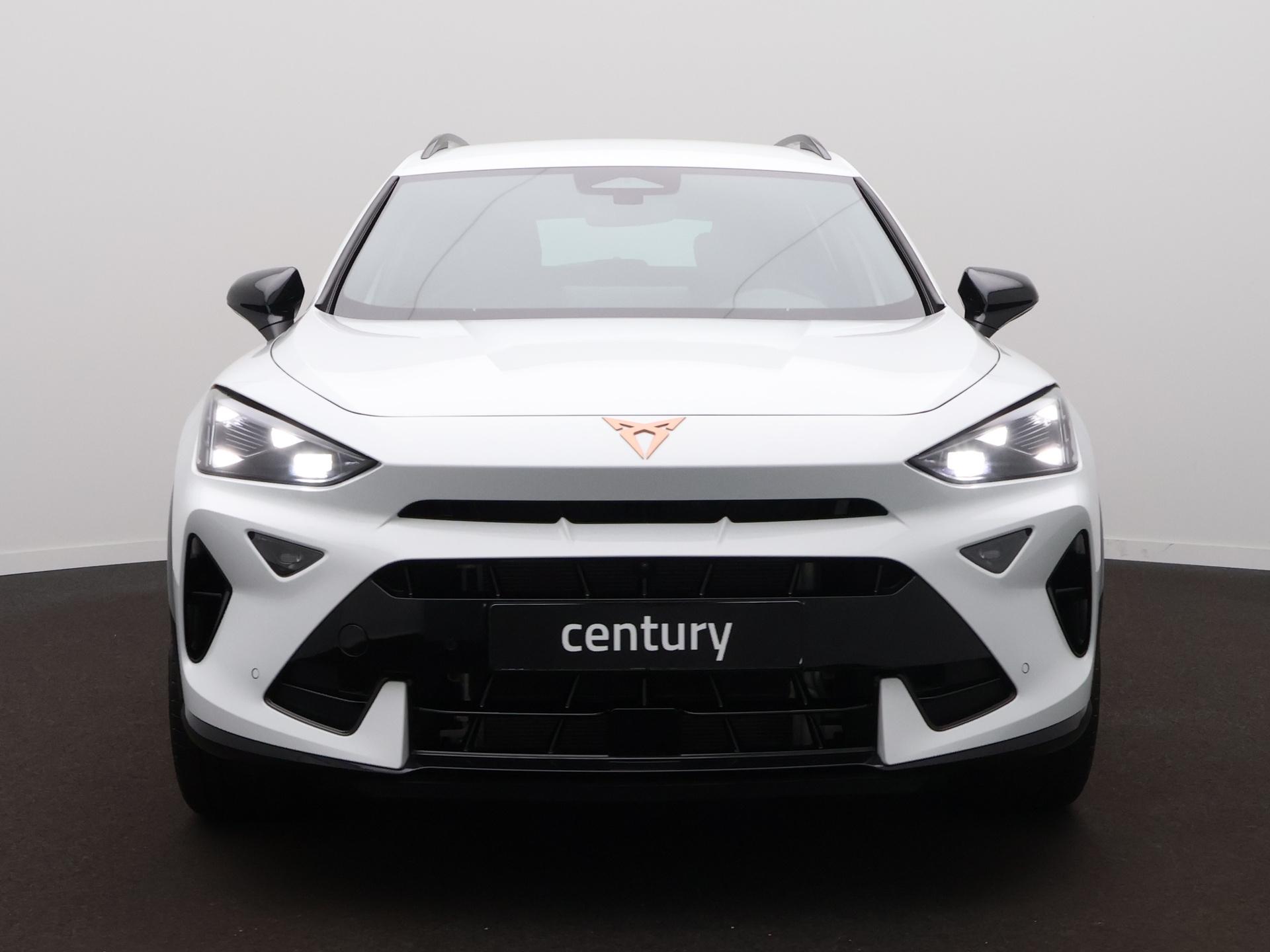 Cupra Formentor 1.5 TSI e-Hybrid Essential - Afbeelding 2