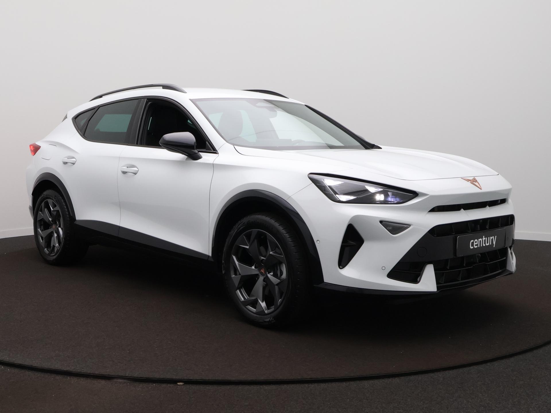 Cupra Formentor 1.5 TSI e-Hybrid Essential - Afbeelding 3