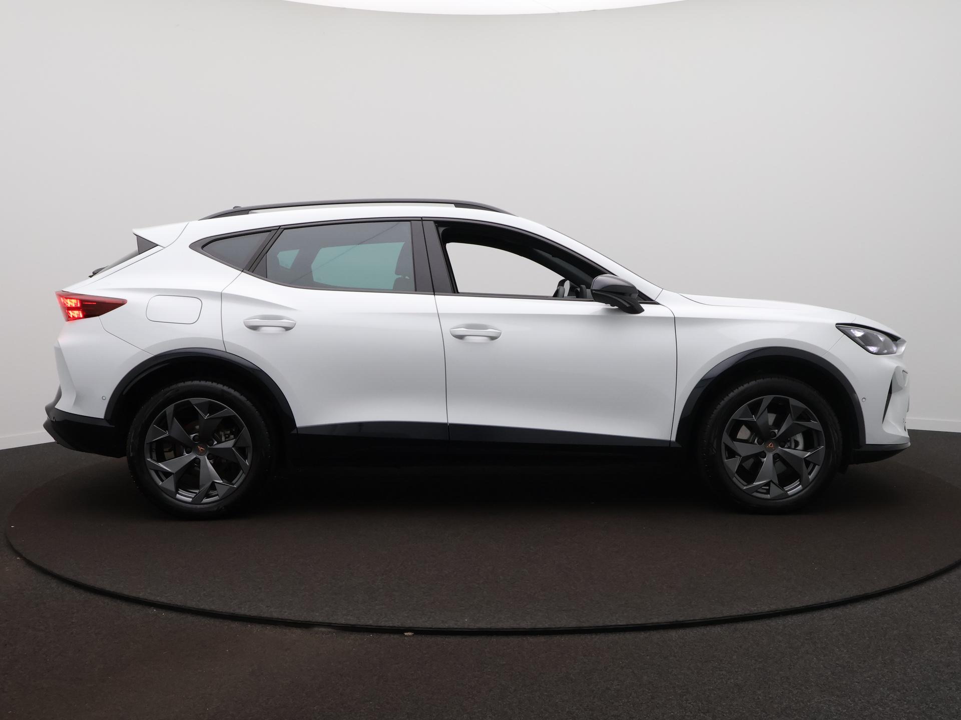 Cupra Formentor 1.5 TSI e-Hybrid Essential - Afbeelding 5