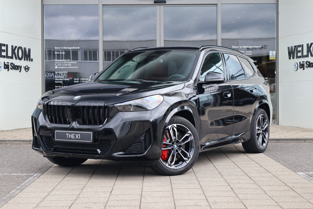 BMW X1 1