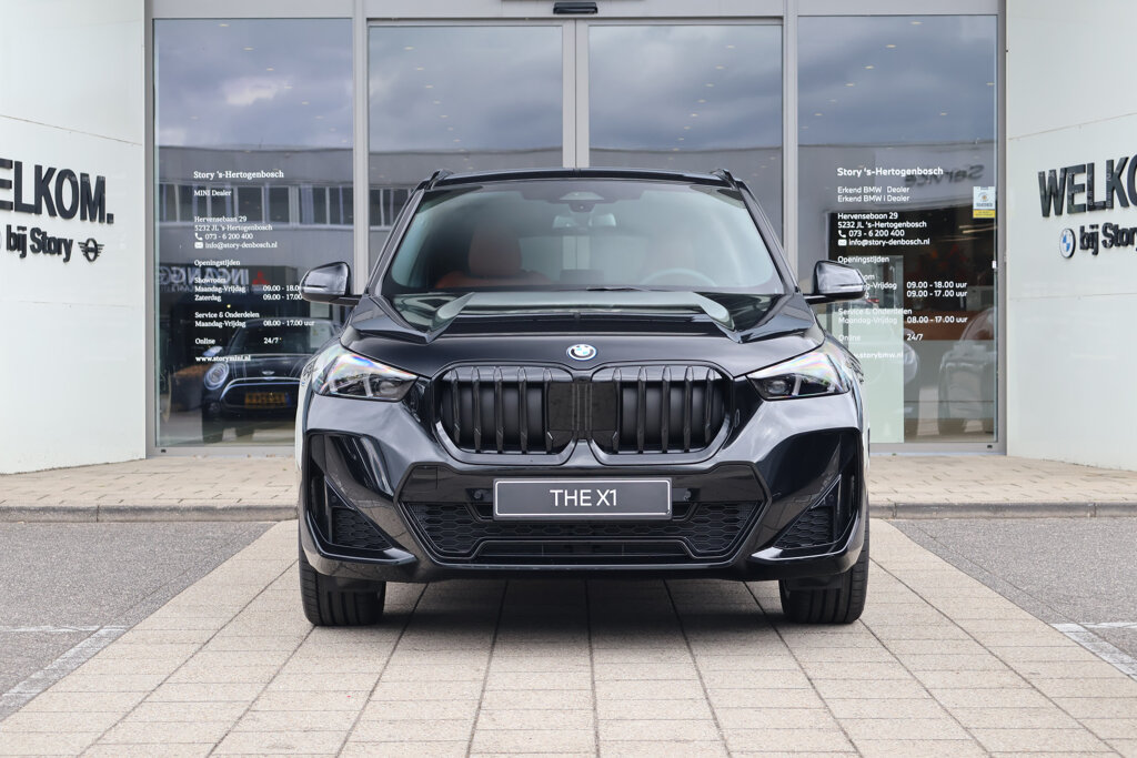 BMW X1 2