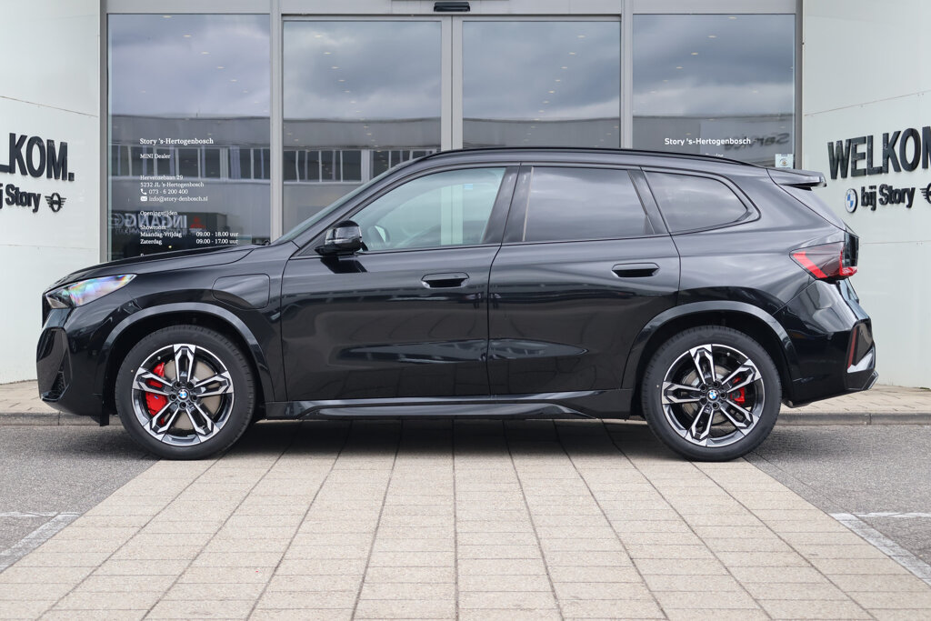 BMW X1 3