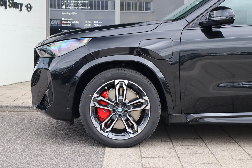 BMW X1 4