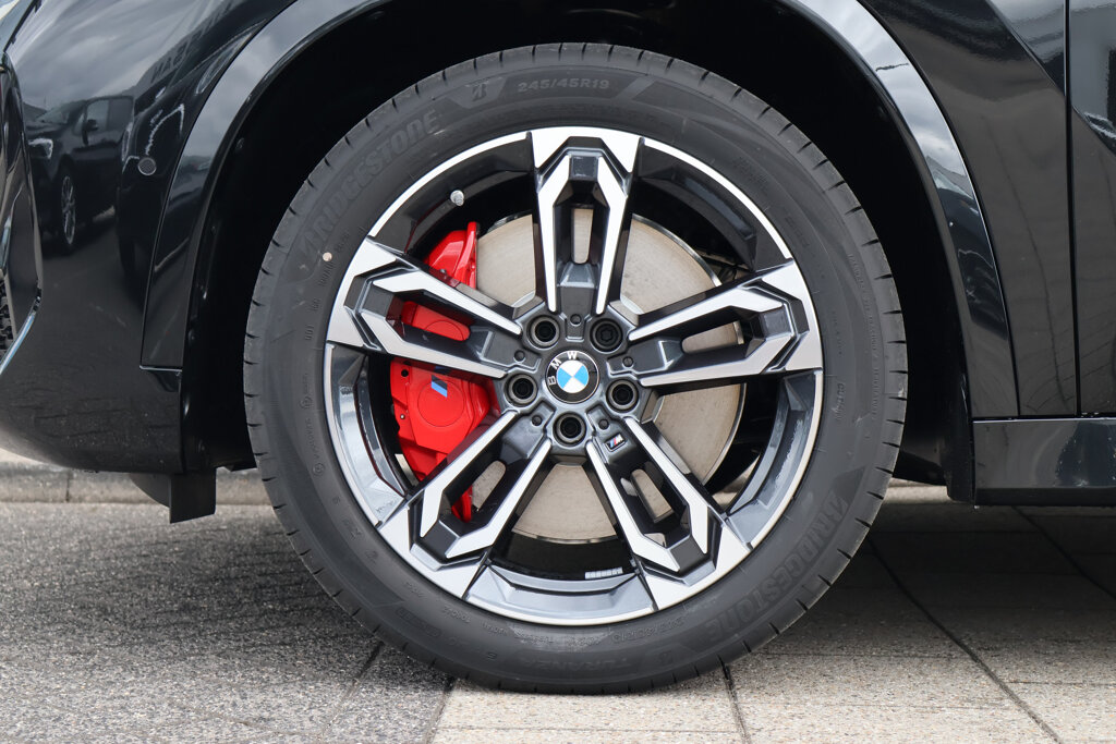 BMW X1 5