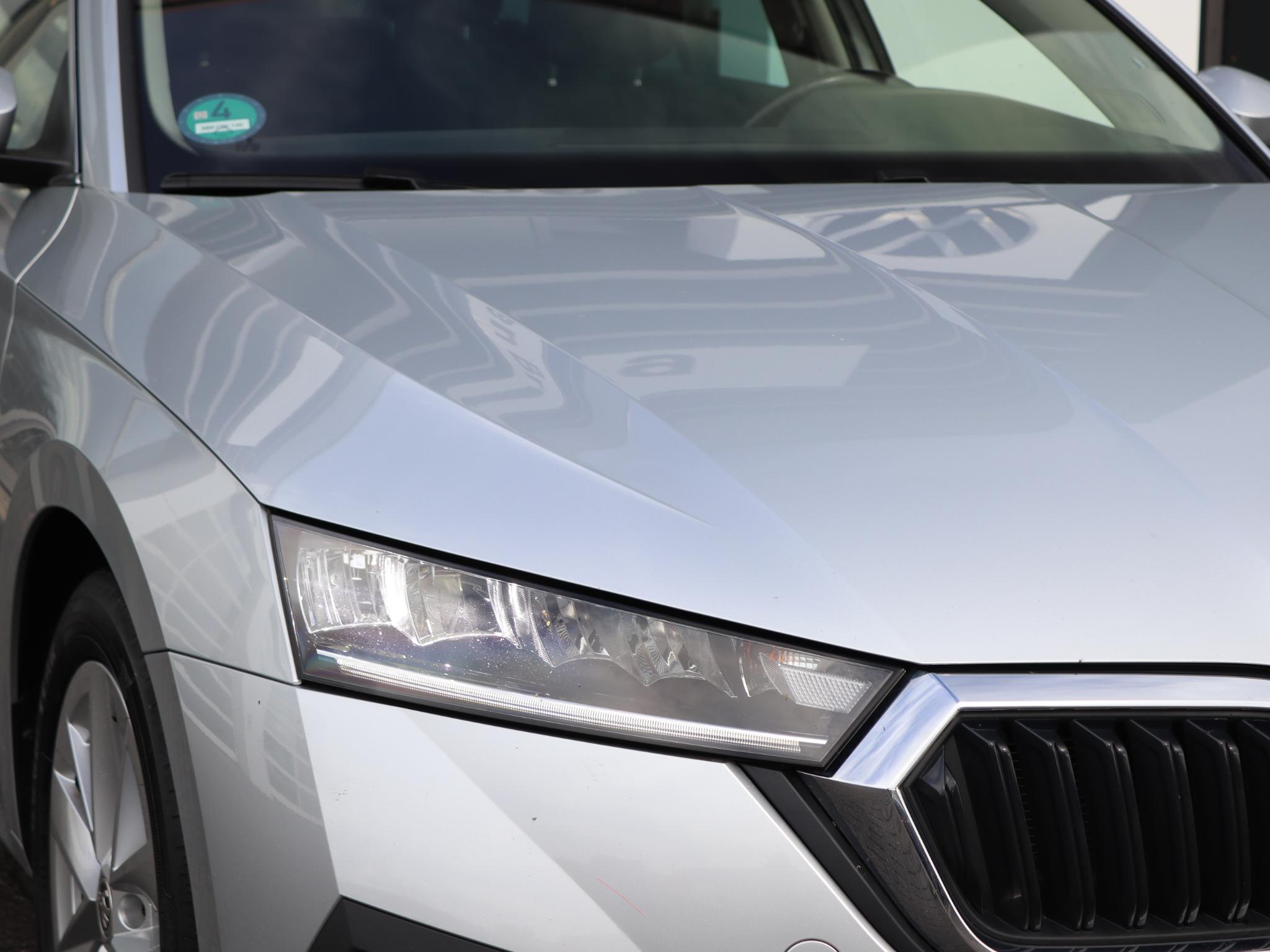 Škoda Octavia Combi 1.4 TSI 204 pk DSG iV PHEV Style - Afbeelding 5