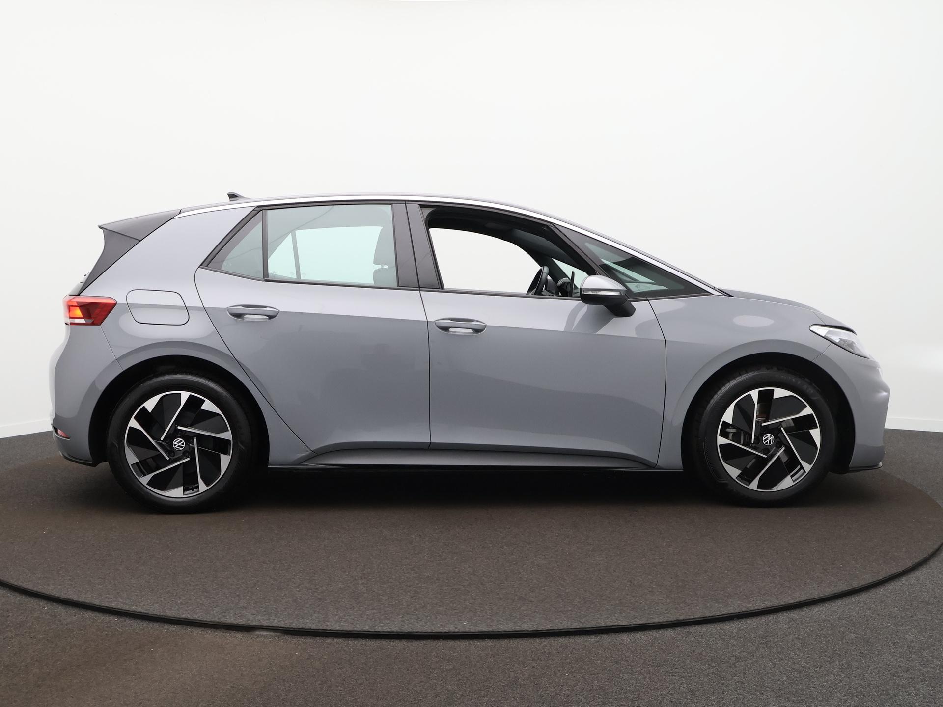 Volkswagen ID.3 Pro 62 kWh - Afbeelding 5