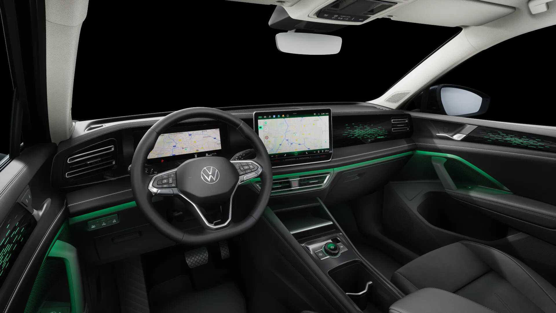 Volkswagen Tiguan 1.5 eHybrid Elegance - Afbeelding 4