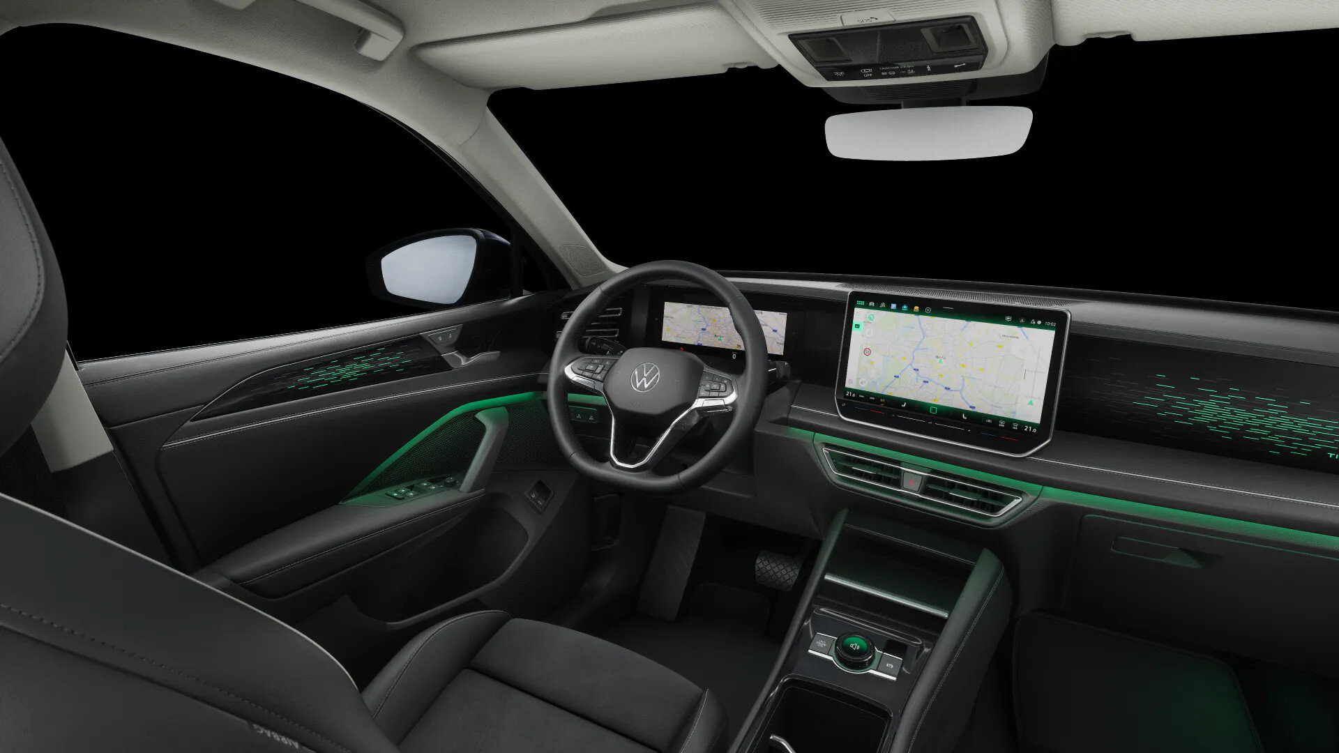 Volkswagen Tiguan 1.5 eHybrid Elegance - Afbeelding 5