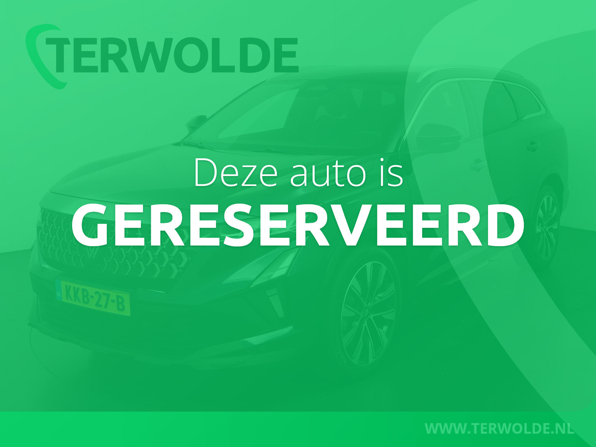 Renault Espace techno full hybrid E-Tech 200 - 7 zitplaatsen