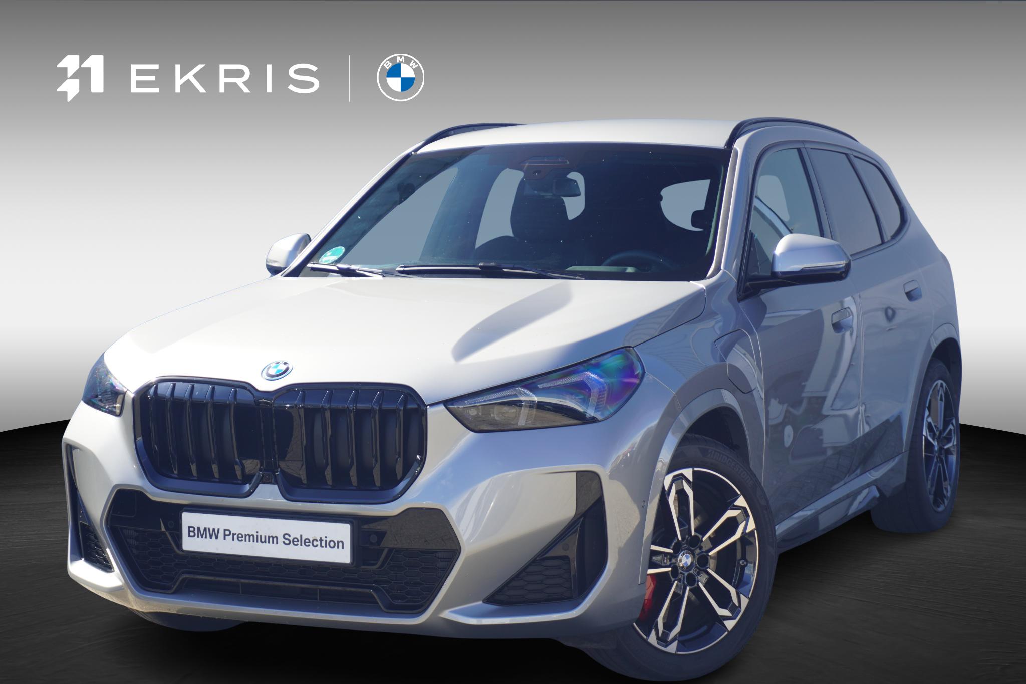BMW X1 xDrive30e