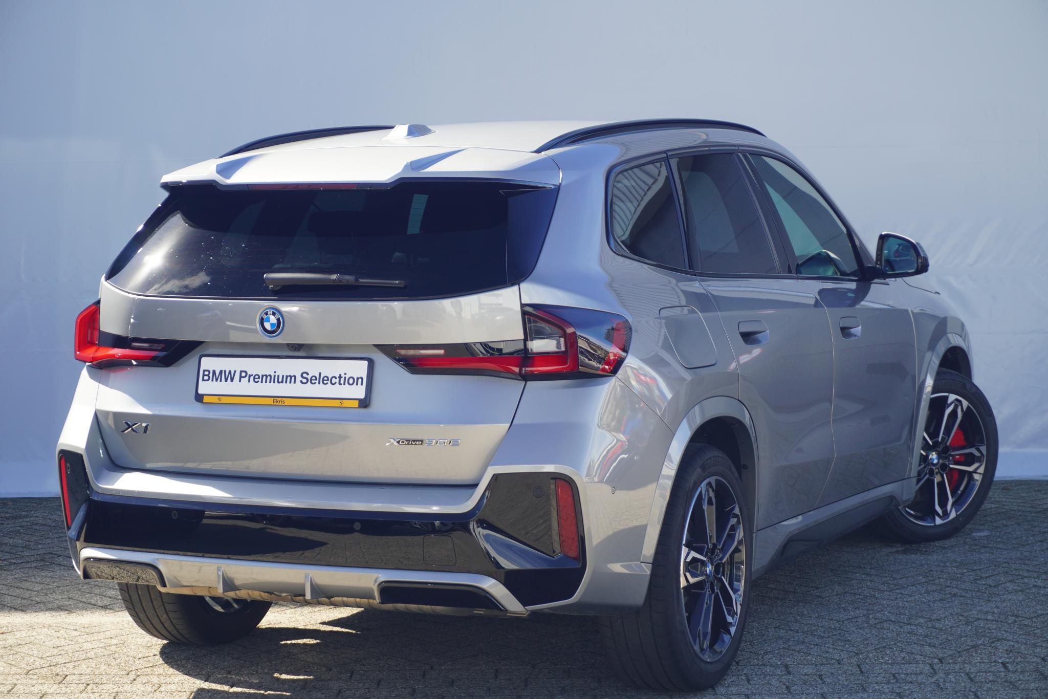 BMW X1 xDrive30e - Afbeelding 2