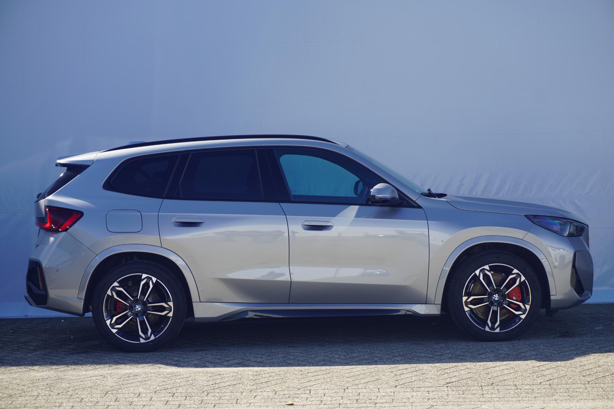BMW X1 xDrive30e - Afbeelding 4