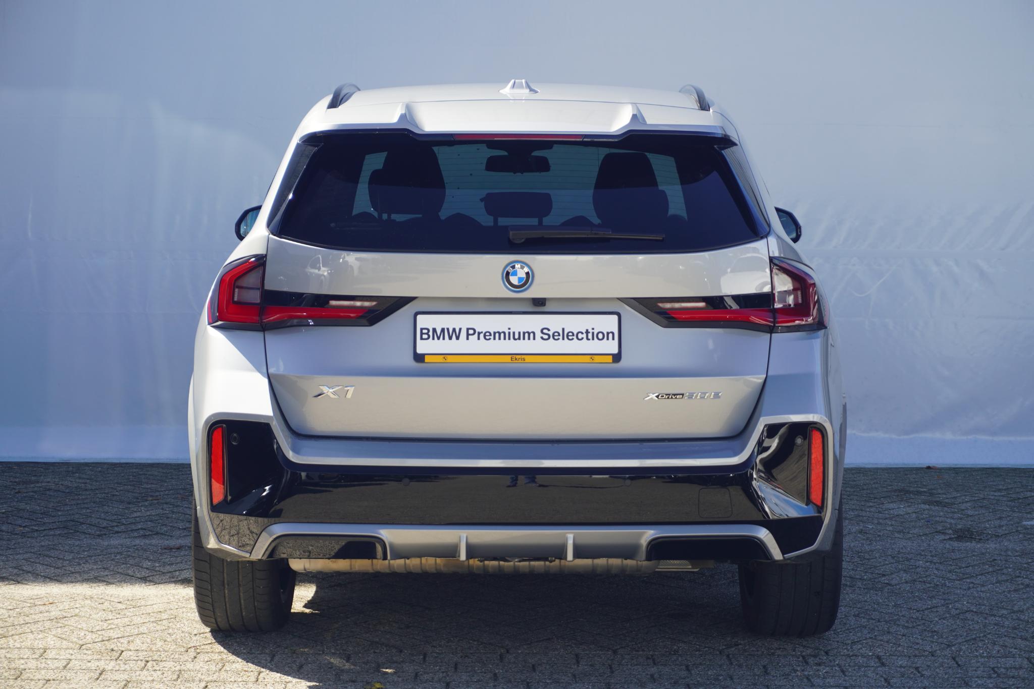 BMW X1 xDrive30e - Afbeelding 5