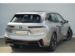 BMW iX xDrive60 - Afbeelding 2