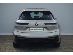 BMW iX xDrive60 - Afbeelding 5