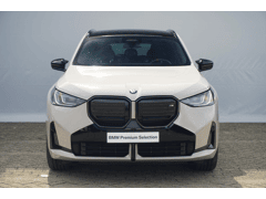 BMW X3 M50 xDrive - Afbeelding 3
