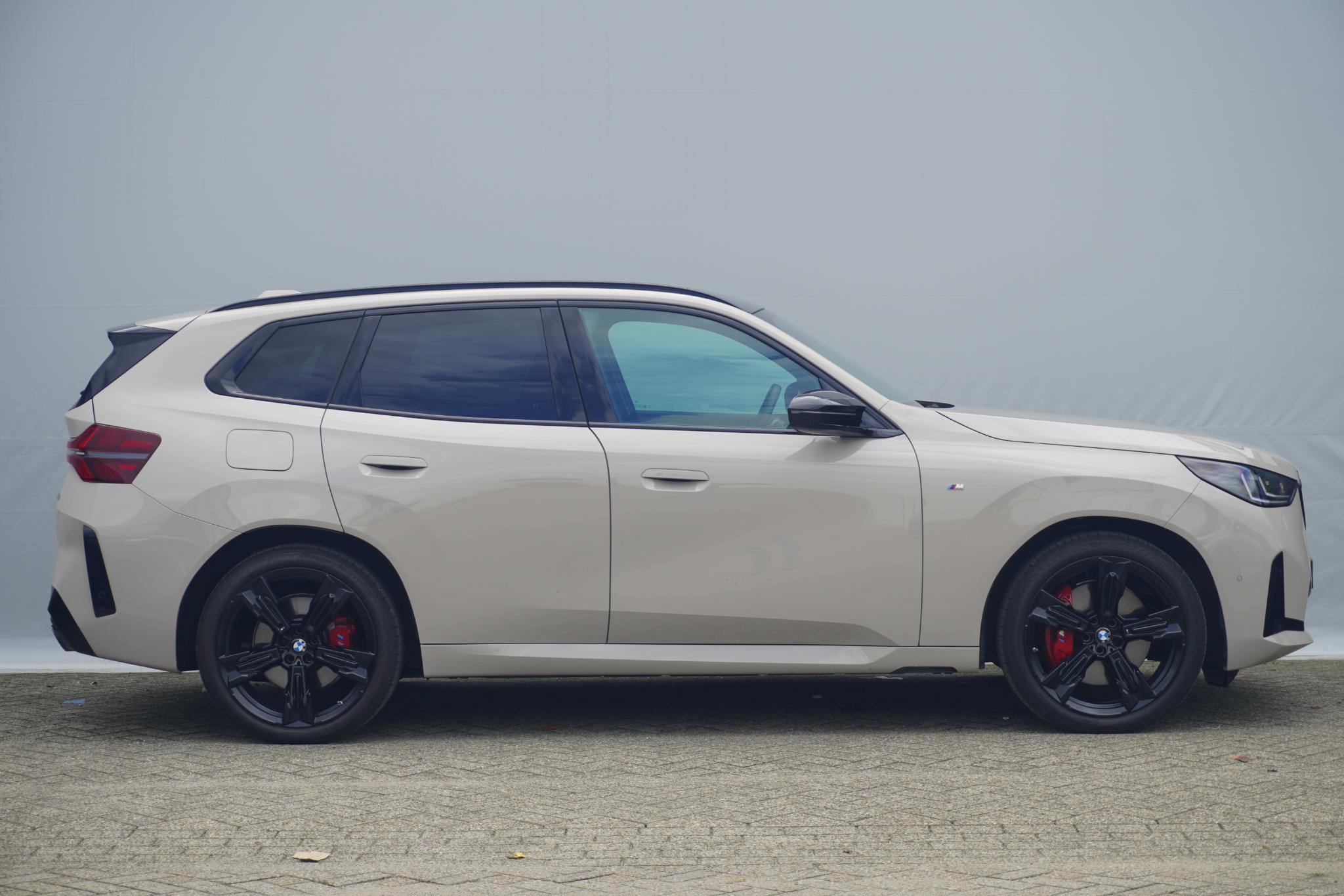 BMW X3 M50 xDrive - Afbeelding 4