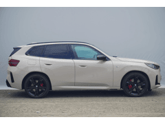 BMW X3 M50 xDrive - Afbeelding 4