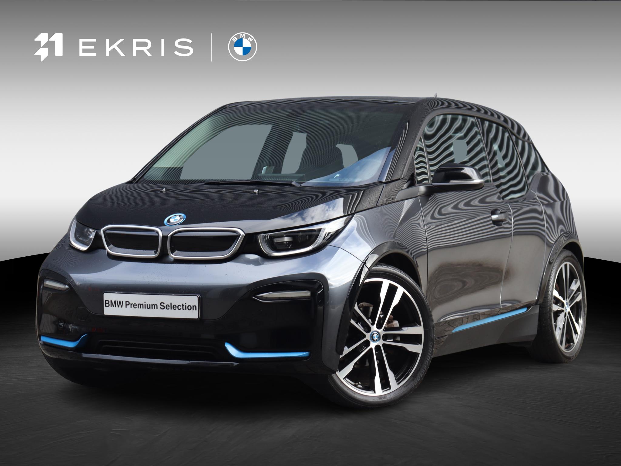 BMW i3 S 120Ah