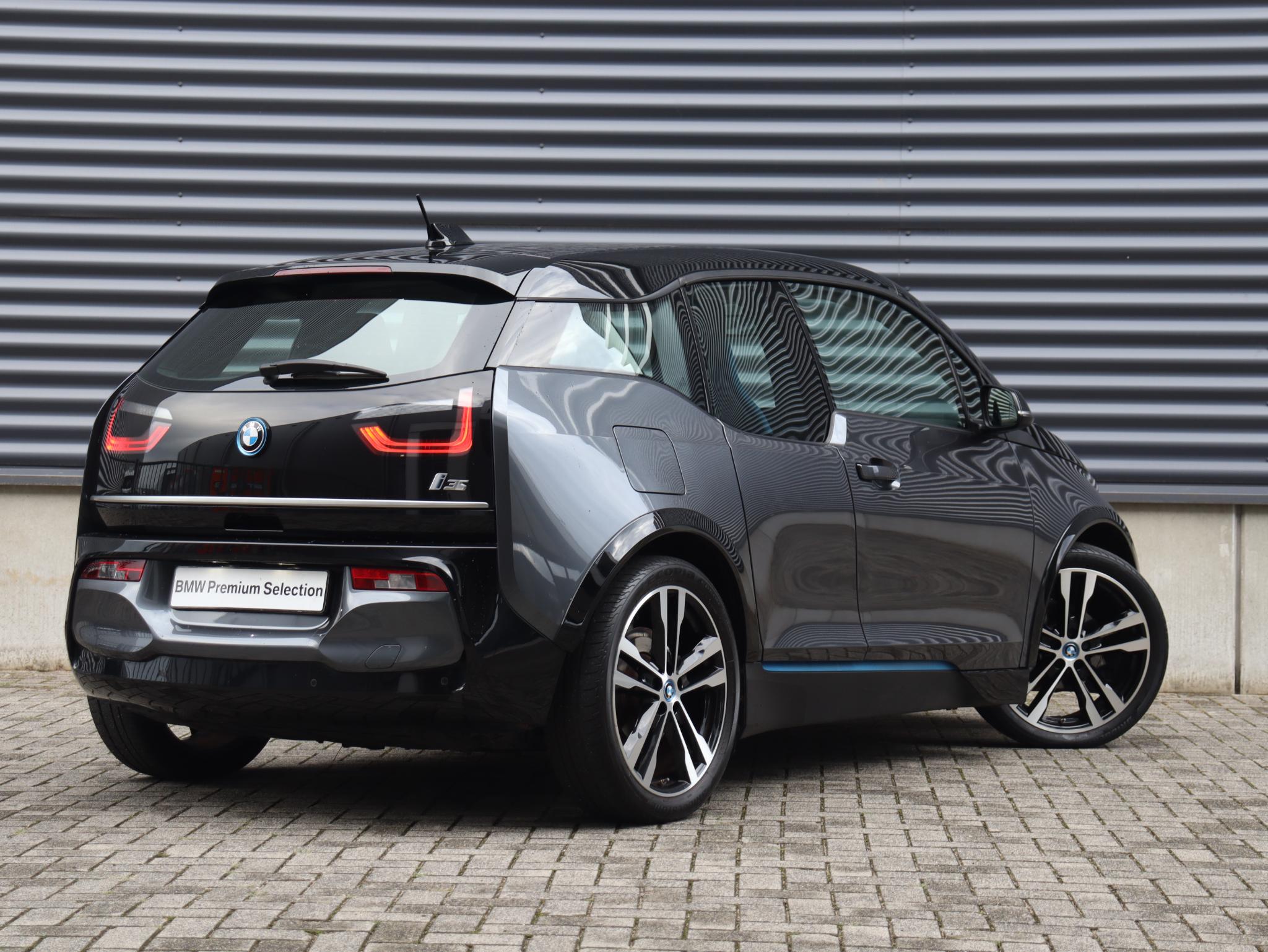 BMW i3 S 120Ah - Afbeelding 2