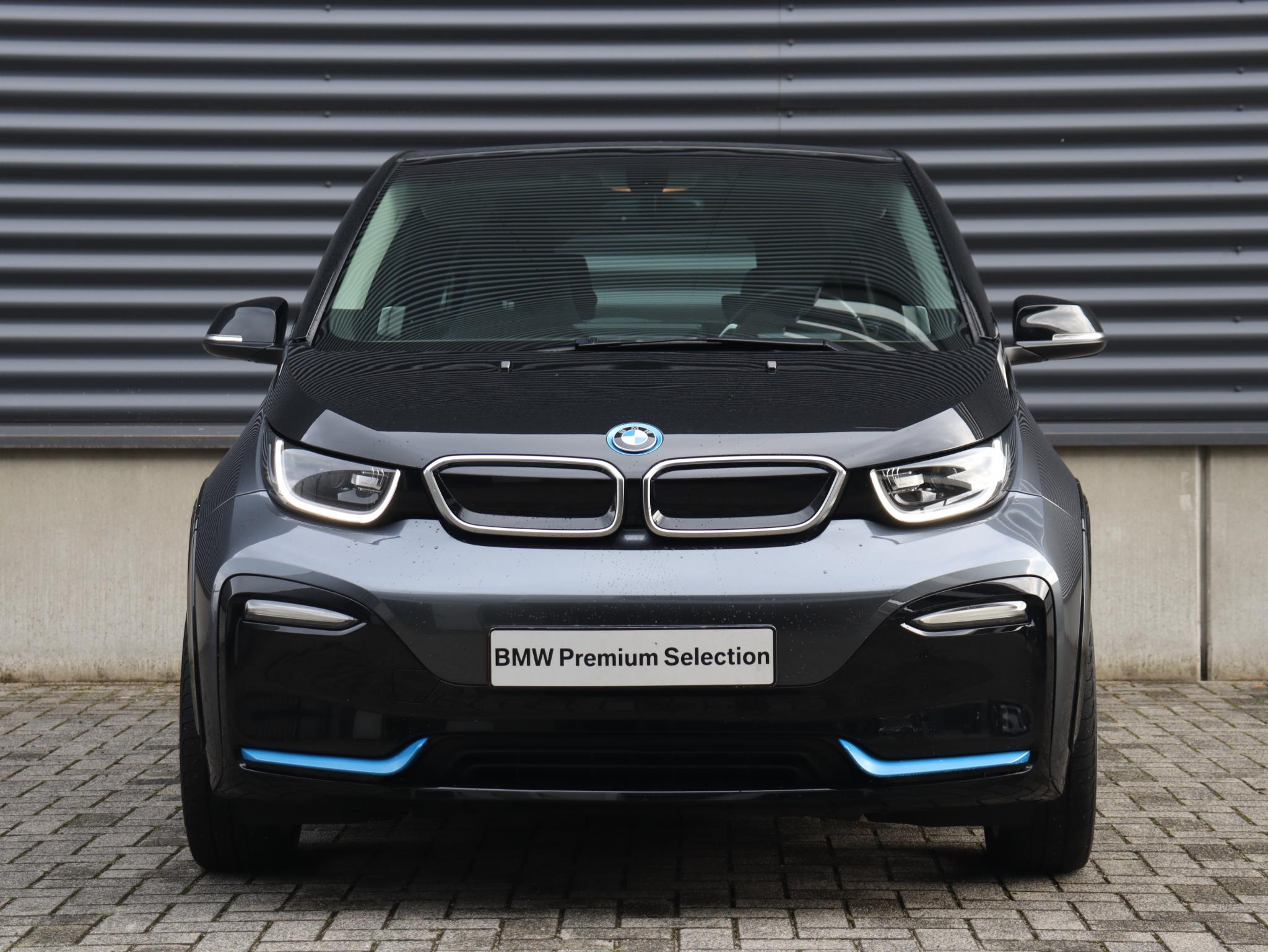 BMW i3 S 120Ah - Afbeelding 3
