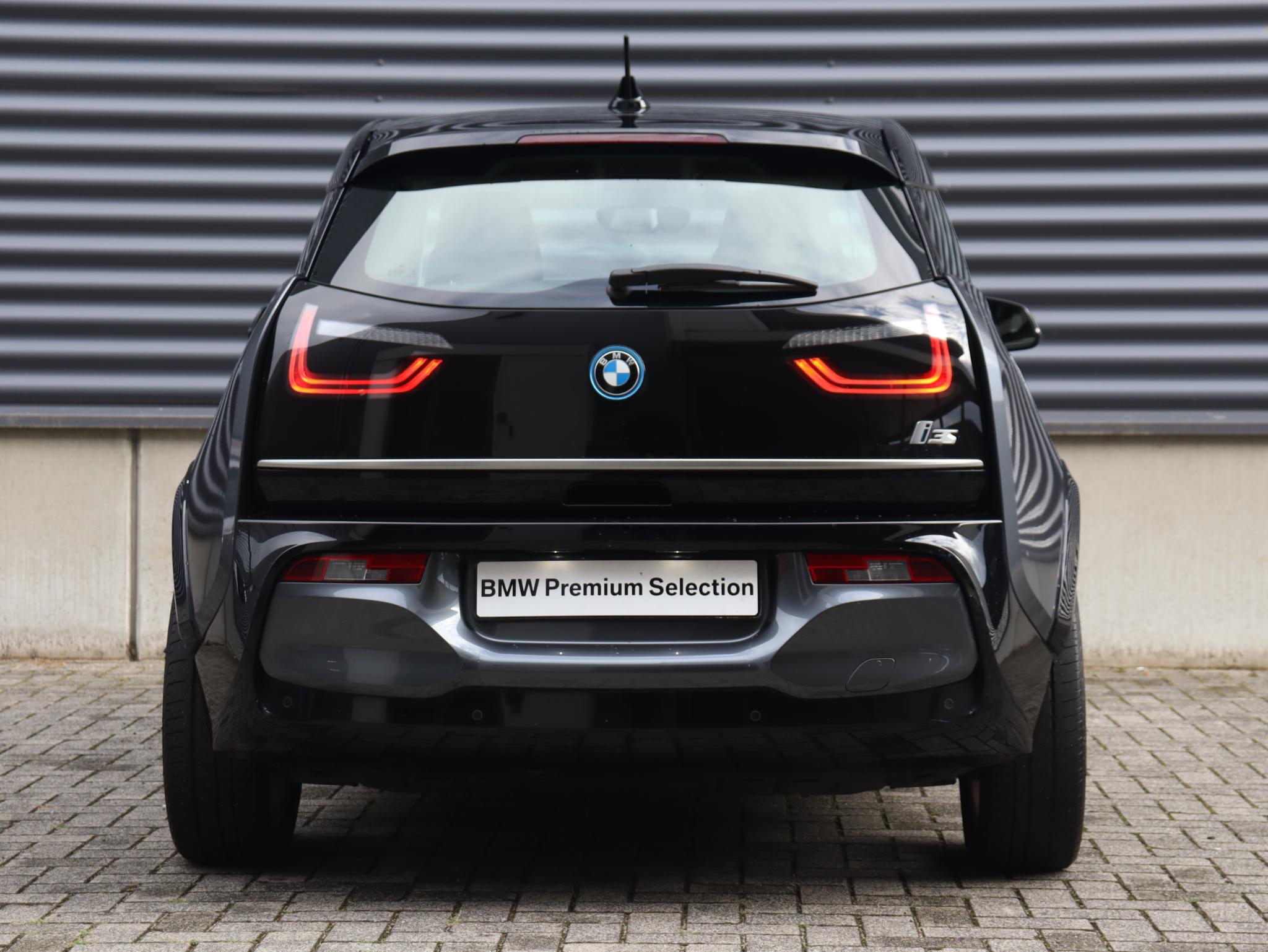 BMW i3 S 120Ah - Afbeelding 4