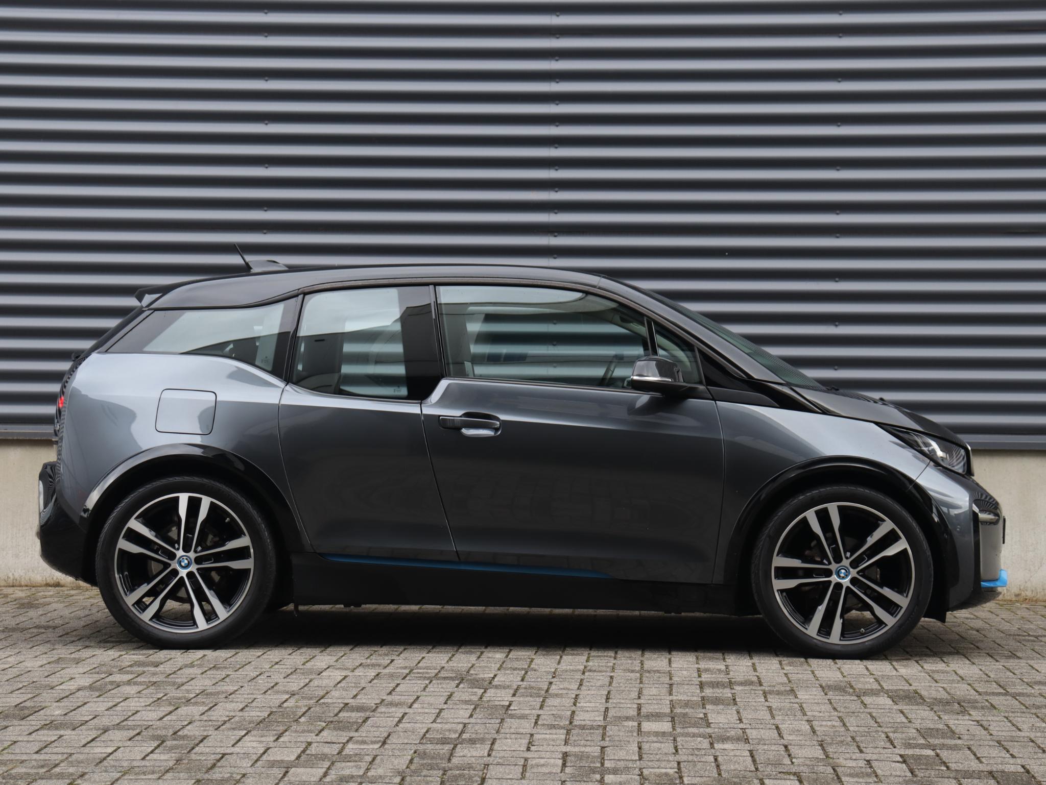 BMW i3 S 120Ah - Afbeelding 5