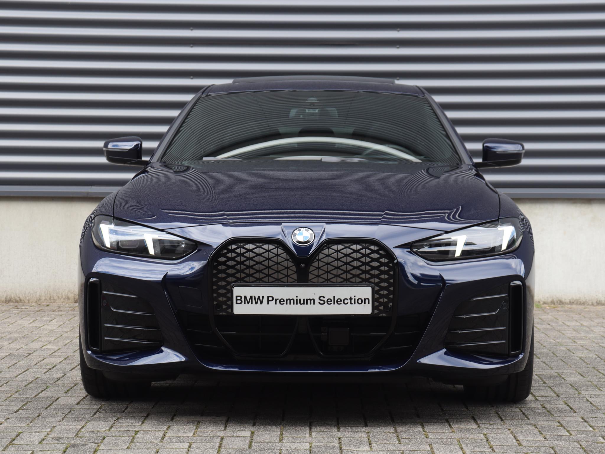 BMW i4 xDrive40 - Afbeelding 3