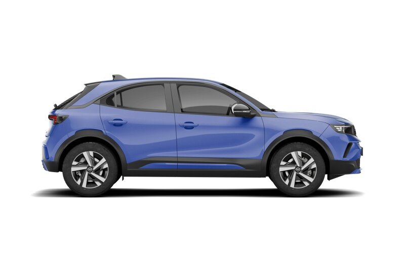 Opel Mokka Ultimate - Afbeelding 4