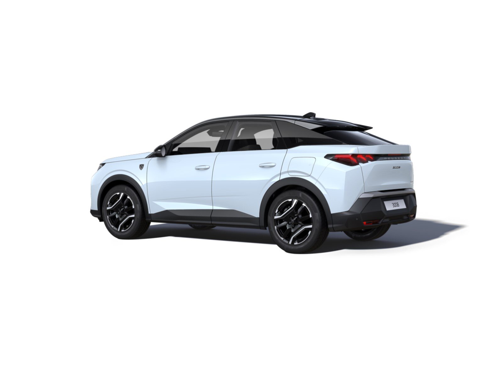 Peugeot 3008 GT - Afbeelding 4