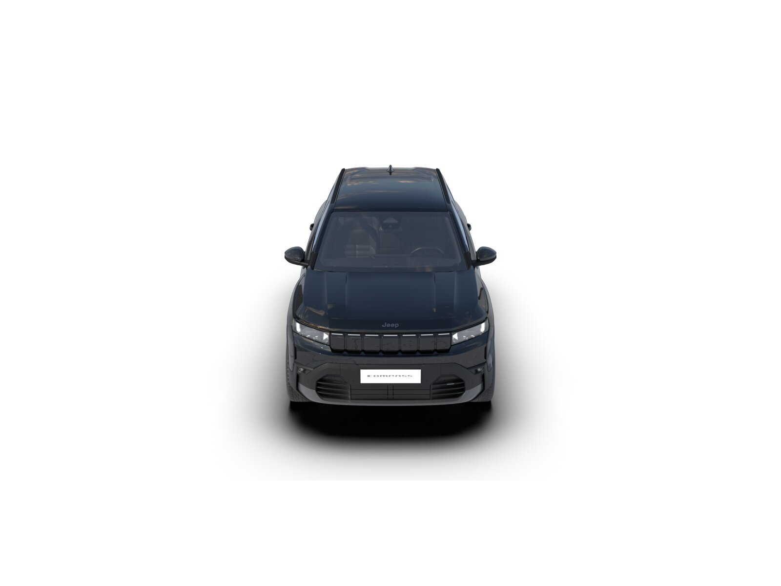 Jeep Compass First Edition - Afbeelding 4