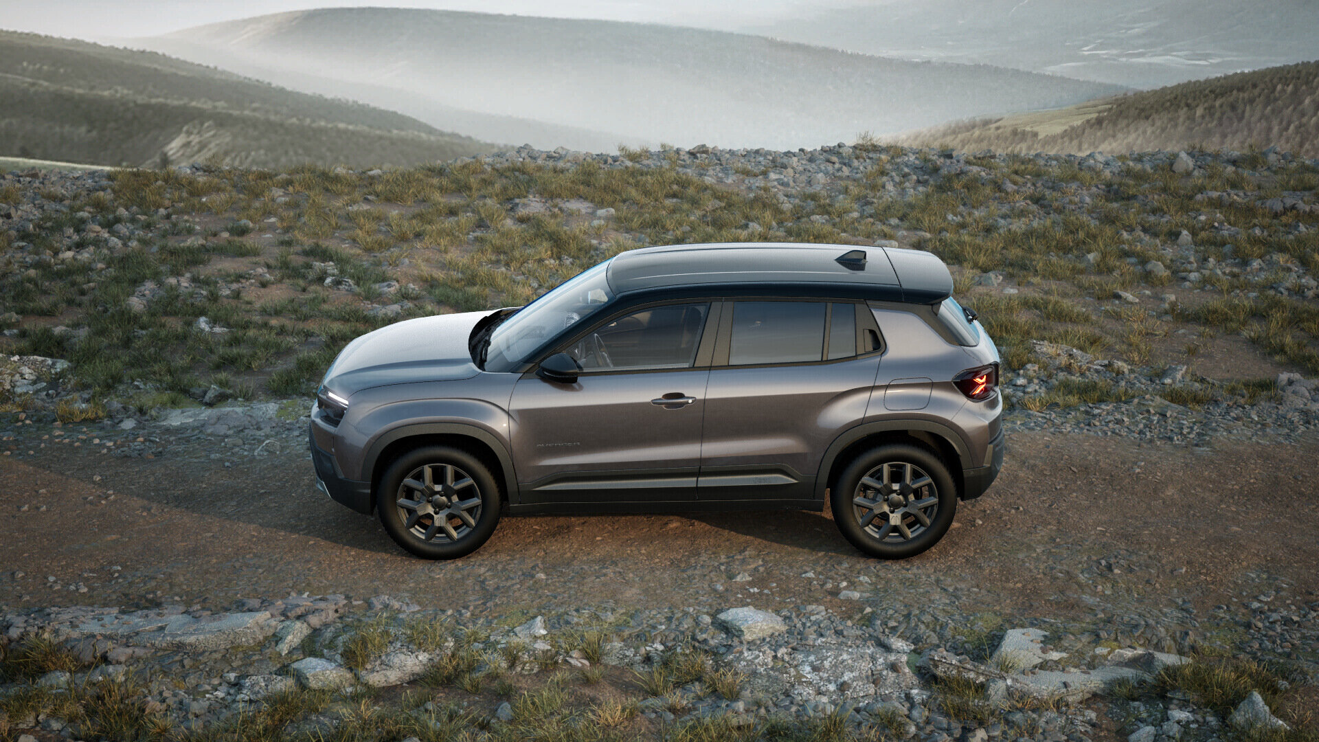 Jeep Avenger Altitude - Afbeelding 3