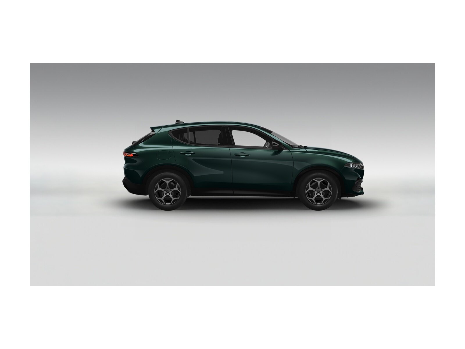 Alfa Romeo Tonale  - Afbeelding 2