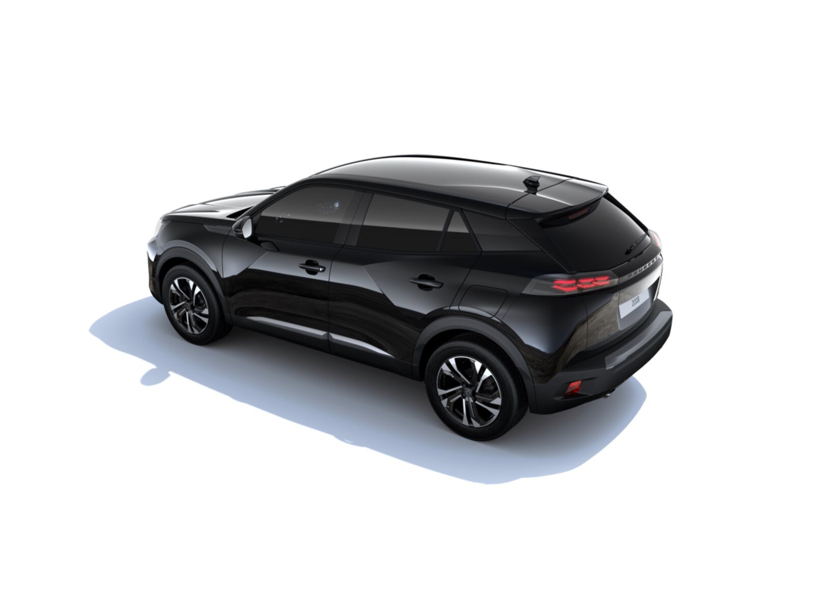Peugeot 2008 Allure - Afbeelding 5