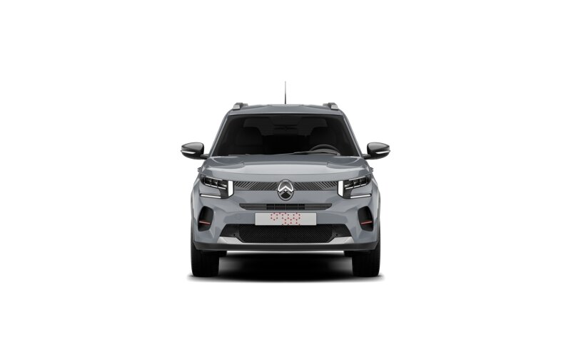 Citroën C3 Max - Afbeelding 2