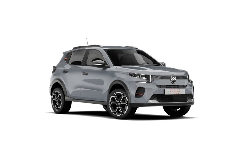Citroën C3 Max - Afbeelding 3