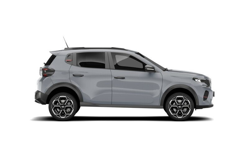 Citroën C3 Max - Afbeelding 4