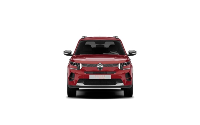 Citroën C3 Plus - Afbeelding 2