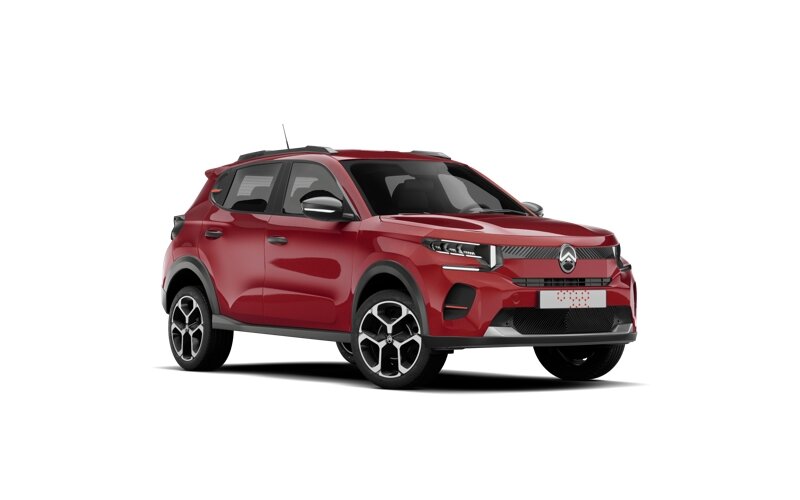 Citroën C3 Plus - Afbeelding 3