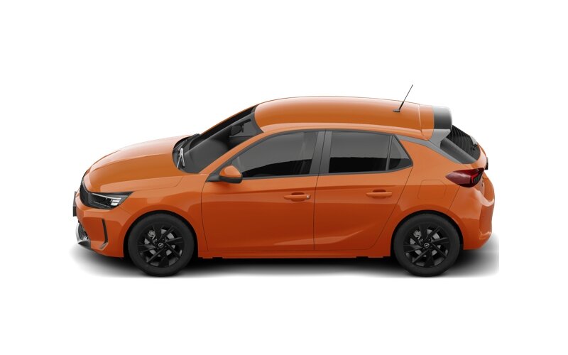 Opel Corsa YES - Afbeelding 5