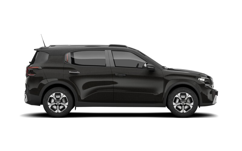 Citroën C3 Aircross Max - Afbeelding 4