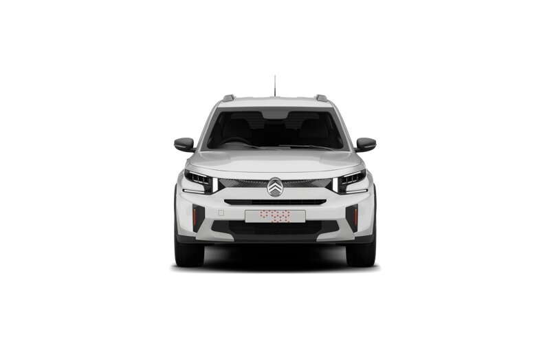 Citroën ë-C3 Aircross Max - Afbeelding 2