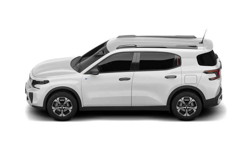 Citroën ë-C3 Aircross Max - Afbeelding 5