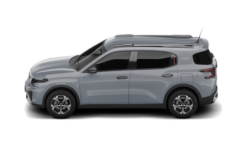 Citroën ë-C3 Aircross Max - Afbeelding 5