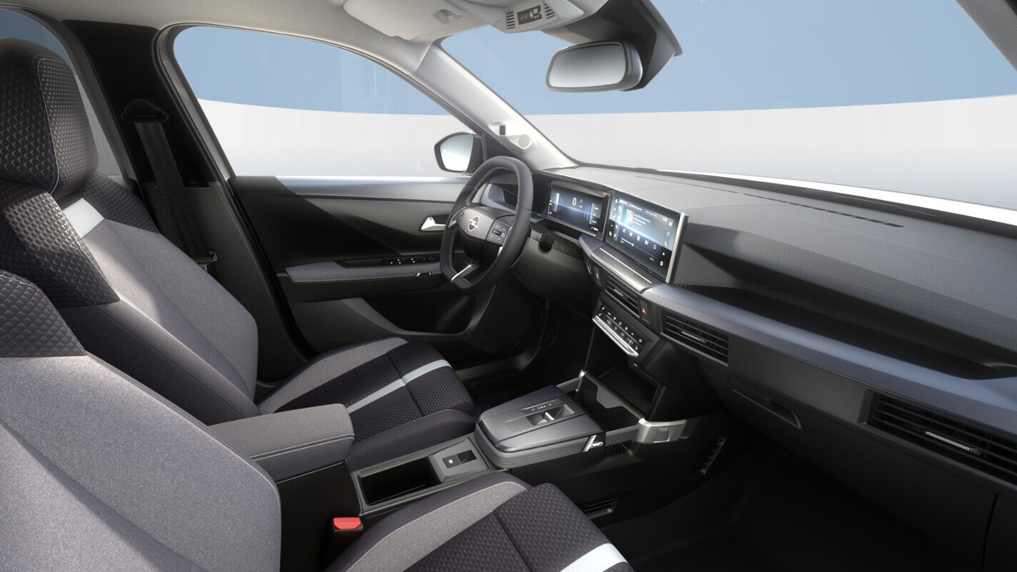Opel Frontera GS - Afbeelding 2