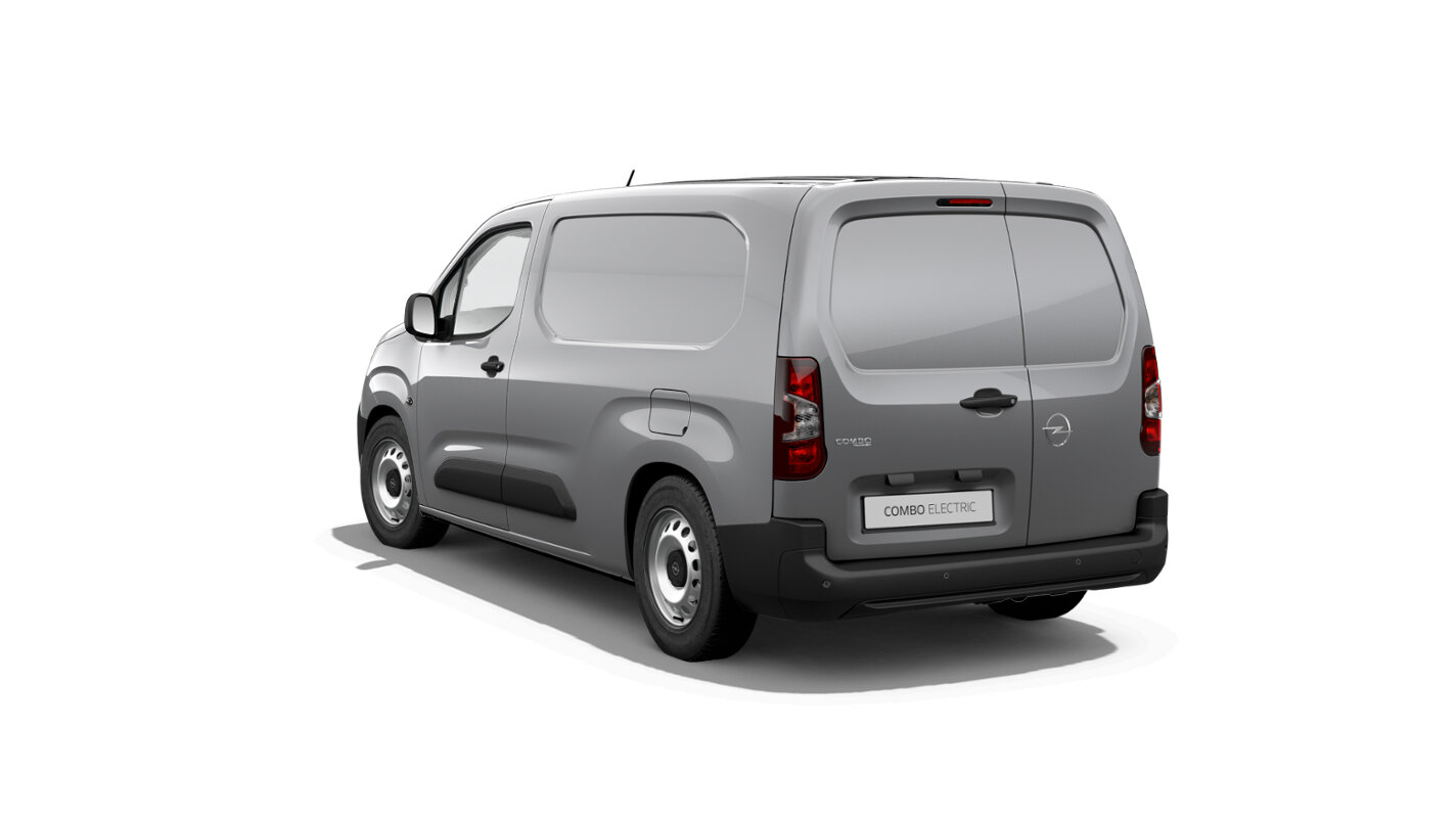 Opel Combo-e Standaard - Electric - Afbeelding 2