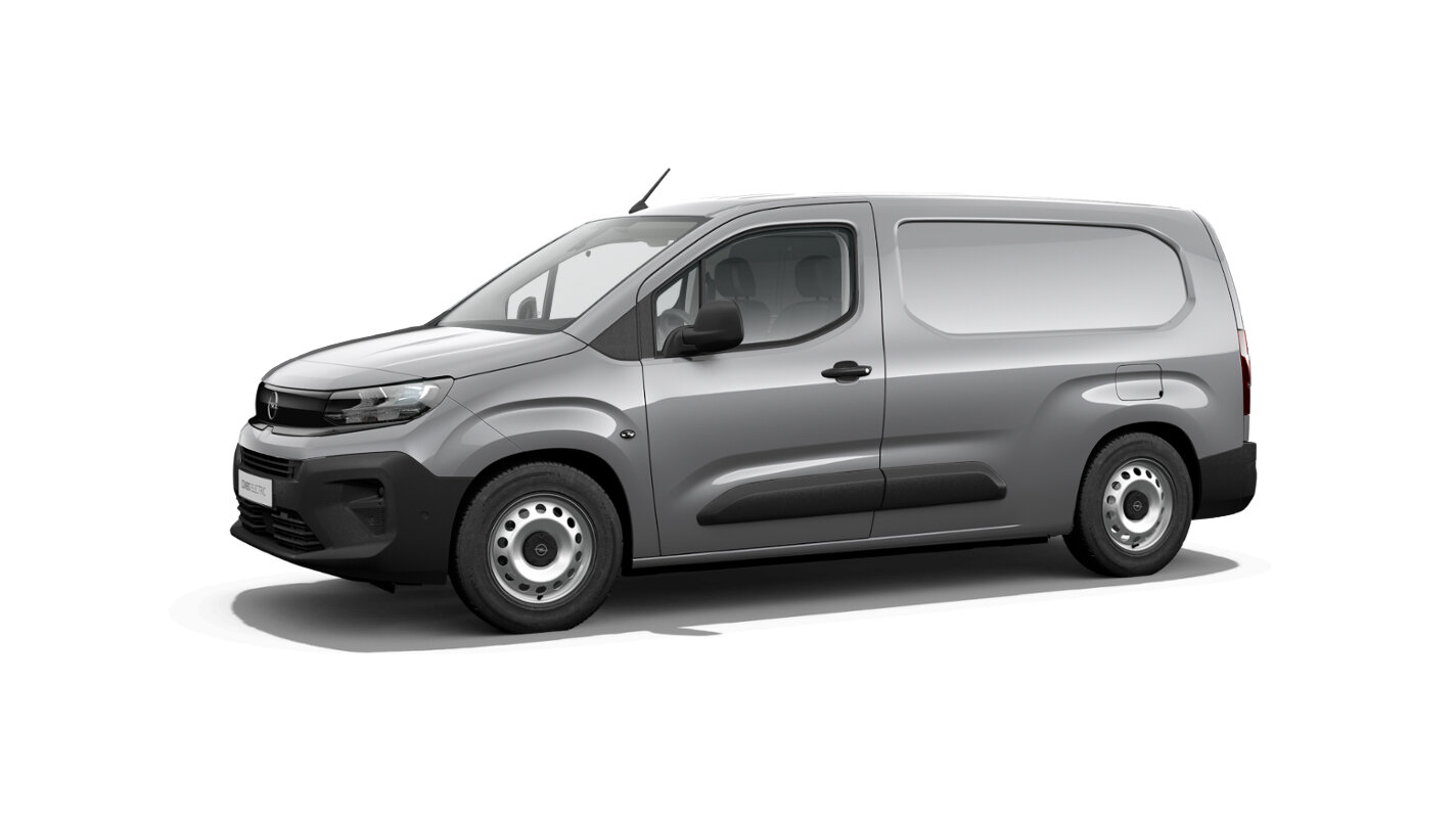 Opel Combo-e Standaard - Electric - Afbeelding 3