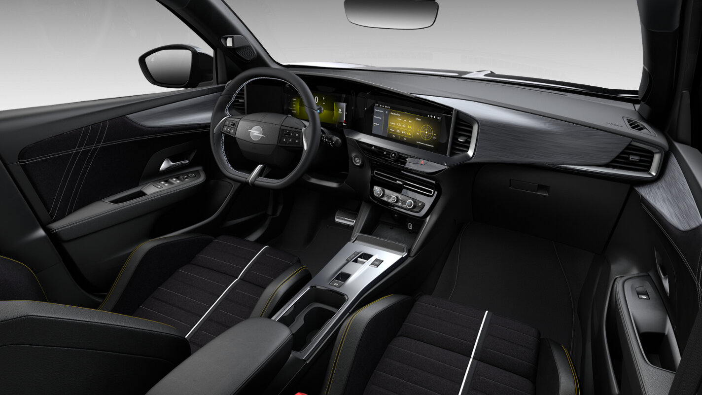 Opel Mokka-e GSE - Electric - Afbeelding 5