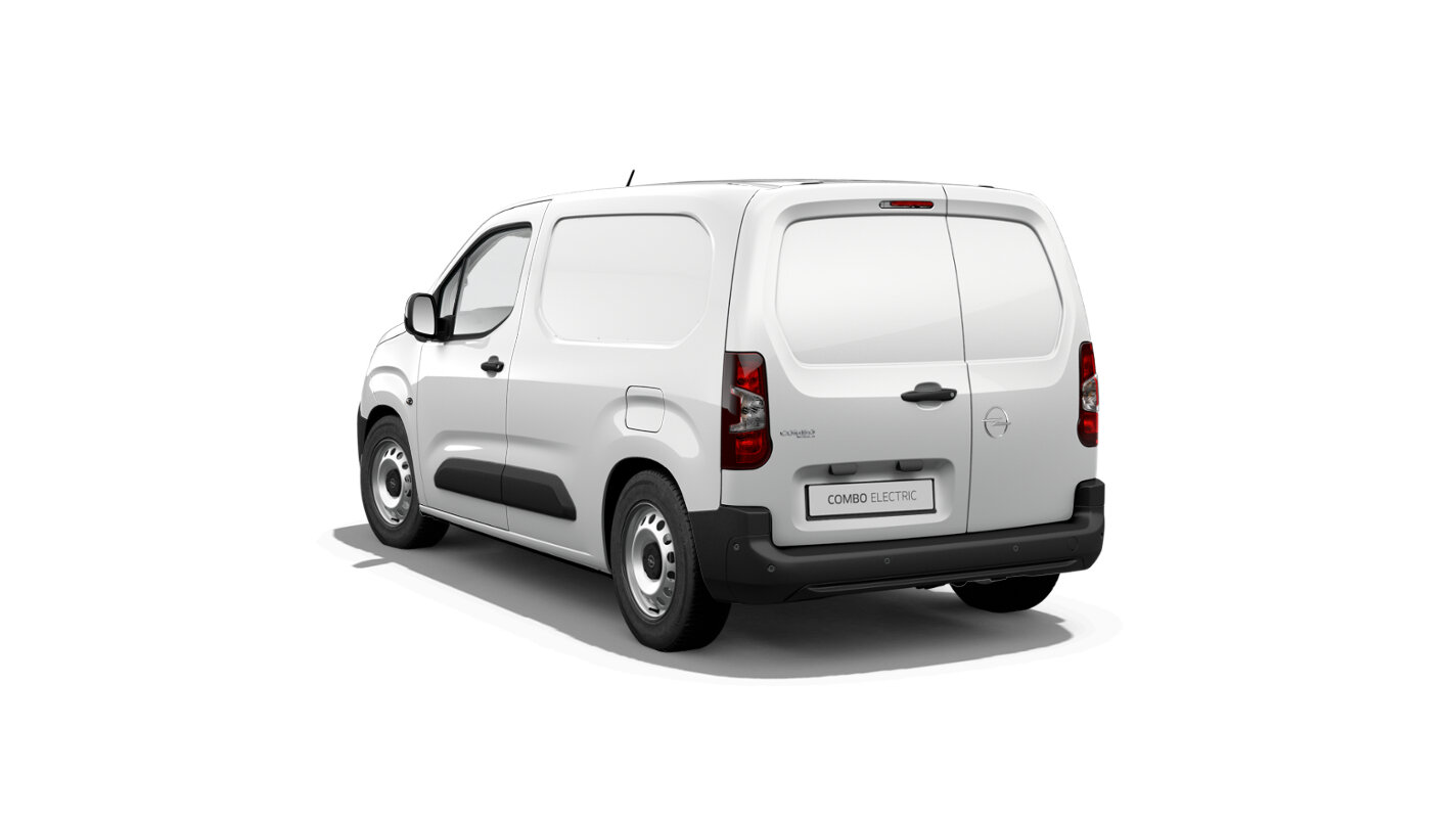 Opel Combo-e Standaard - Electric - Afbeelding 2