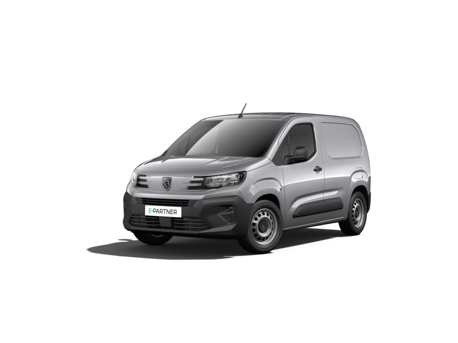 Peugeot Partner Standaard - Elektrisch - Afbeelding 2
